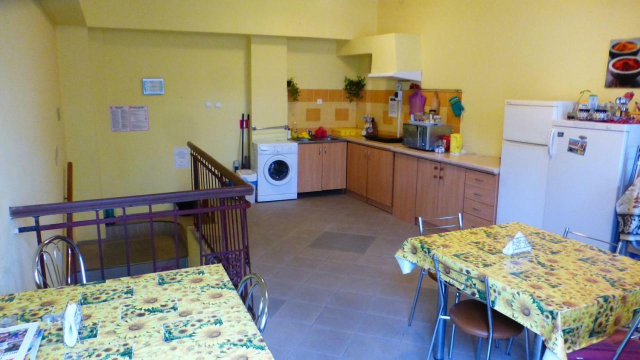 Iwona Hostel - Budget Rooms With Private Bathrooms Sopoty Exteriér fotografie