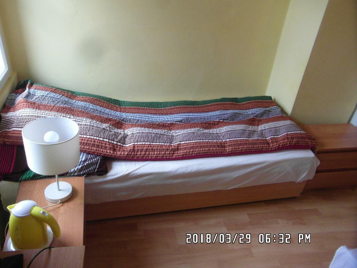 Iwona Hostel - Budget Rooms With Private Bathrooms Sopoty Exteriér fotografie