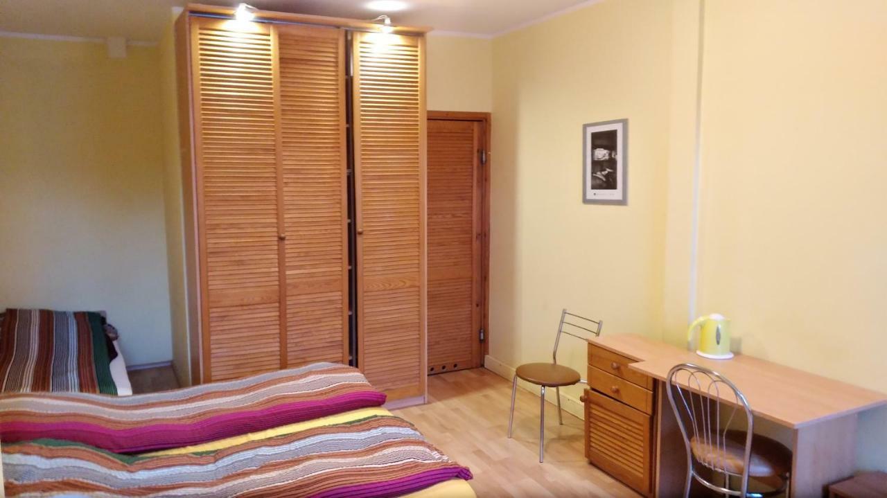 Iwona Hostel - Budget Rooms With Private Bathrooms Sopoty Exteriér fotografie