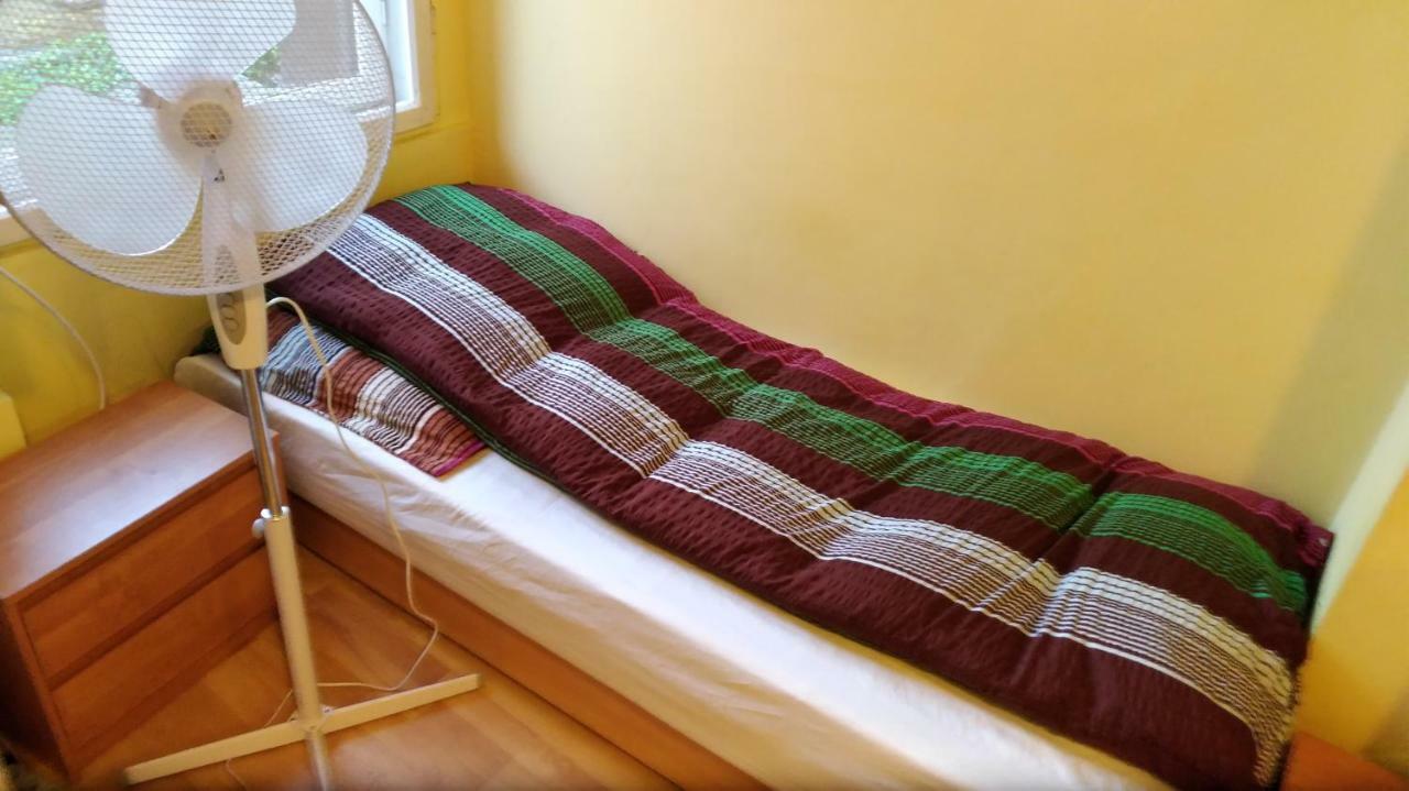 Iwona Hostel - Budget Rooms With Private Bathrooms Sopoty Exteriér fotografie