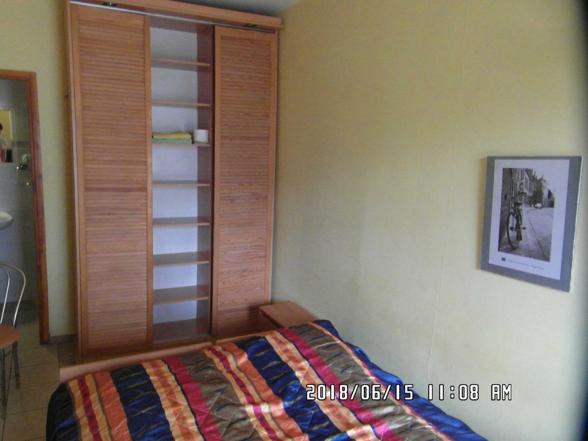Iwona Hostel - Budget Rooms With Private Bathrooms Sopoty Exteriér fotografie