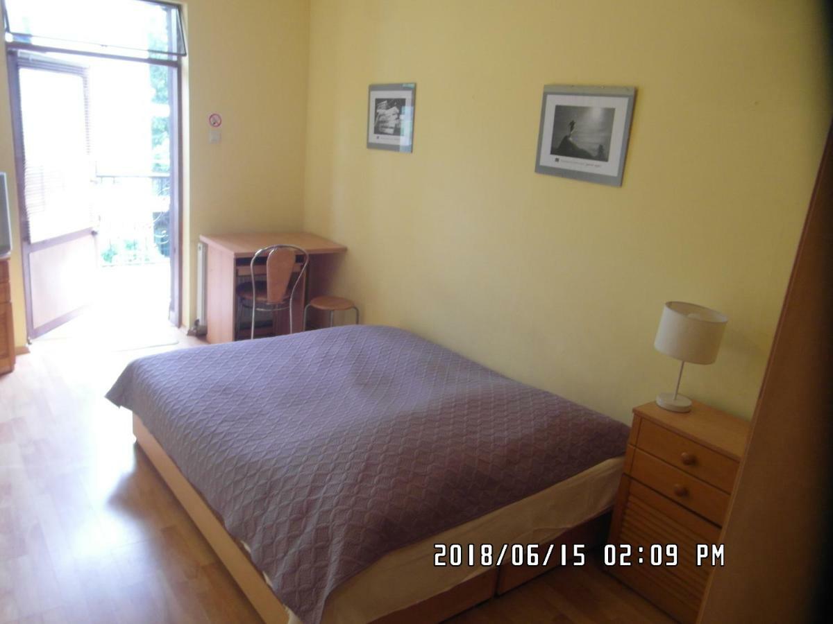 Iwona Hostel - Budget Rooms With Private Bathrooms Sopoty Exteriér fotografie