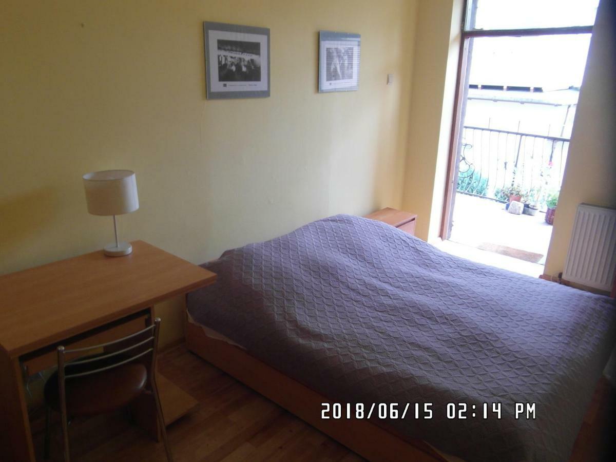 Iwona Hostel - Budget Rooms With Private Bathrooms Sopoty Exteriér fotografie