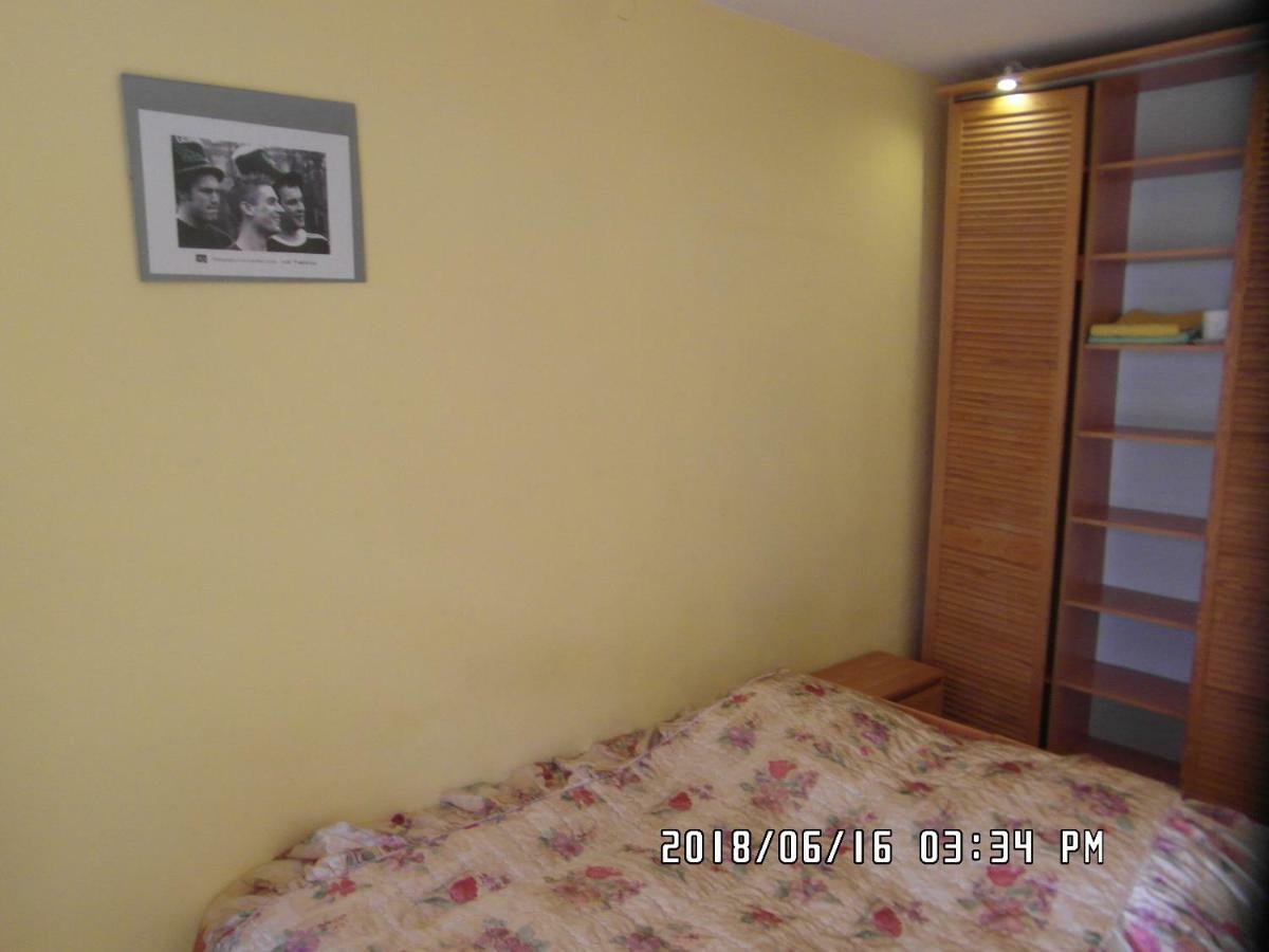 Iwona Hostel - Budget Rooms With Private Bathrooms Sopoty Exteriér fotografie
